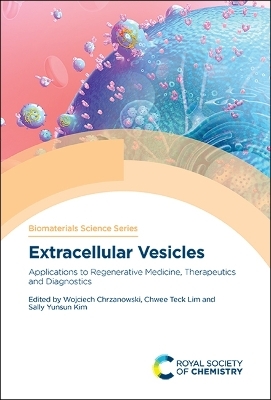 Extracellular Vesicles - 