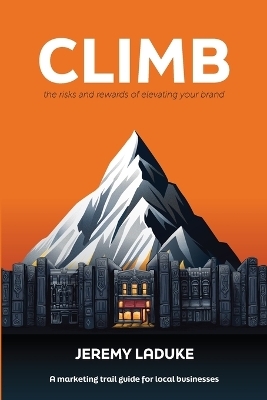 Climb - Jeremy LaDuke