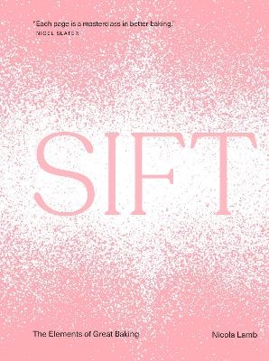 Sift - Nicola Lamb