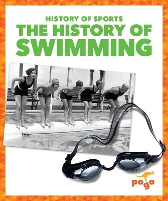 The History of Swimming - Brendan Flynn