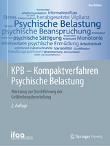 KPB - Kompaktverfahren Psychische Belastung - 