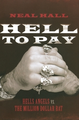 Hell To Pay - Neal Hall