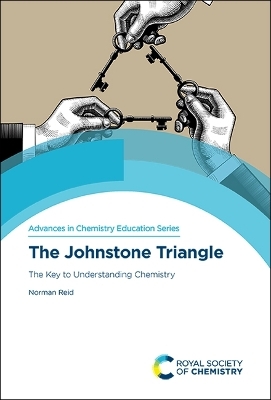 Johnstone Triangle - Norman Reid