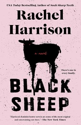 Black Sheep - Rachel Harrison