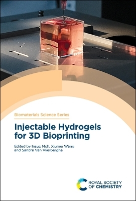 Injectable Hydrogels for 3D Bioprinting - 