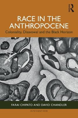 Race in the Anthropocene - Farai Chipato, David Chandler