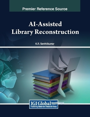 AI-Assisted Library Reconstruction - 