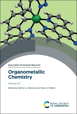 Organometallic Chemistry - 