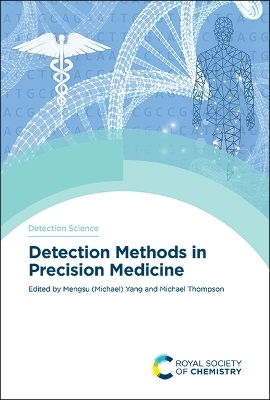 Detection Methods in Precision Medicine - 