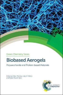 Biobased Aerogels - 