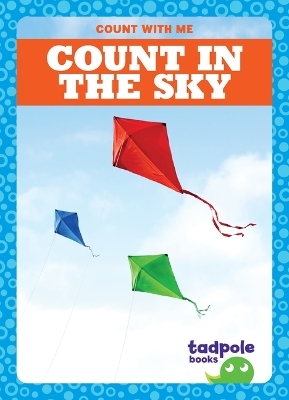 Count in the Sky - Jenna Lee Gleisner