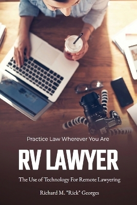 RV Lawyer - Richard M Rick Georges