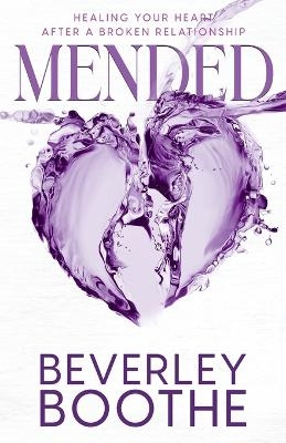 Mended - Beverley Boothe