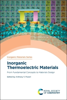 Inorganic Thermoelectric Materials - 