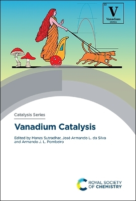 Vanadium Catalysis - 