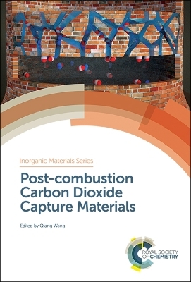 Post-combustion Carbon Dioxide Capture Materials - 