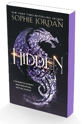 Hidden - Sophie Jordan