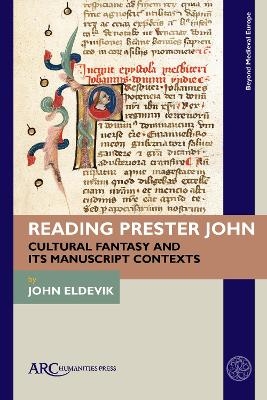 Reading Prester John - John Eldevik