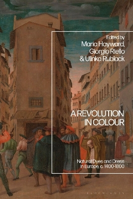 A Revolution in Colour - 