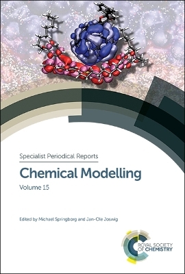 Chemical Modelling - 