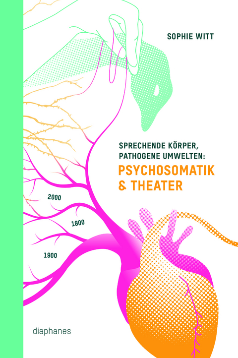 Sprechende Körper, pathogene Umwelten - Sophie Witt