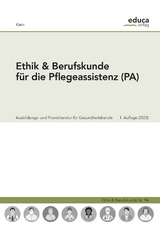 Ethik für Pflegeassistent:innen - Andreas Klein