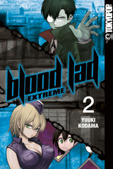 Blood Lad EXTREME 02 - Yuuki Kodama