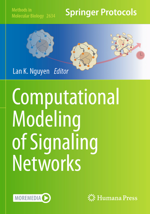 Computational Modeling of Signaling Networks - 