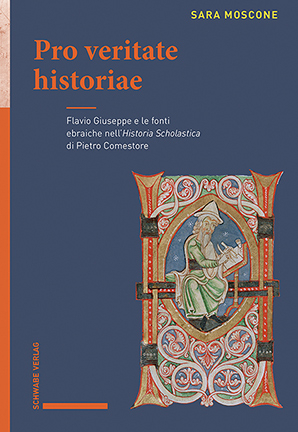 Pro veritate historiae - Sara Moscone