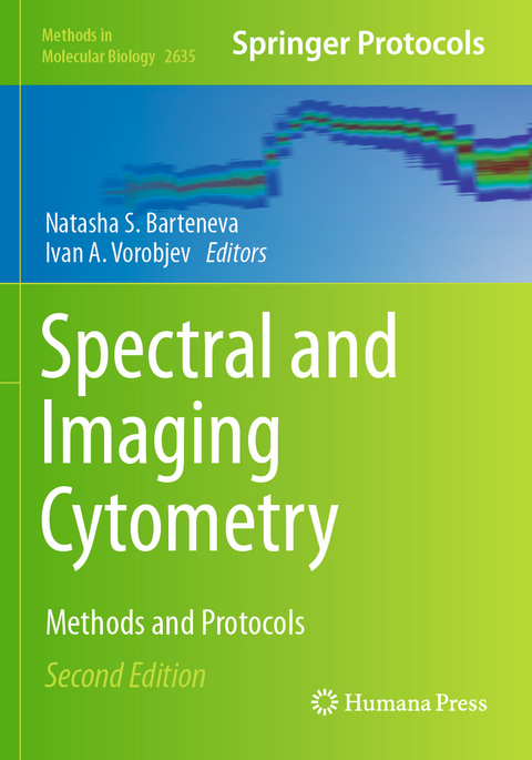 Spectral and Imaging Cytometry - 