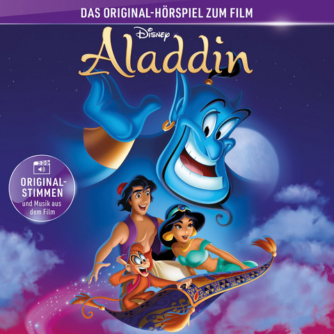 Aladdin - 