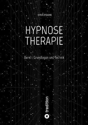 HYPNOSE THERAPIE - Sven Frank