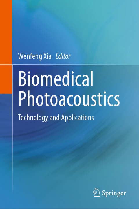 Biomedical Photoacoustics - 