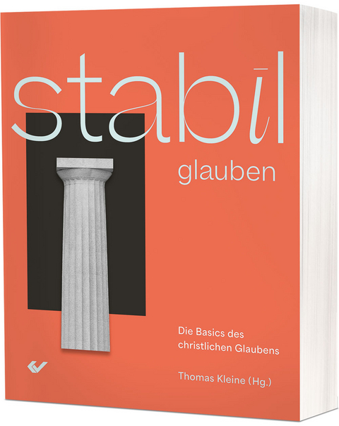 STABIL glauben - 