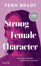 Strong Female Character - Fern Brady