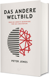 Das andere Weltbild - Peter Jones