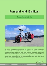 Russland und Baltikum - Bernhard Enderle