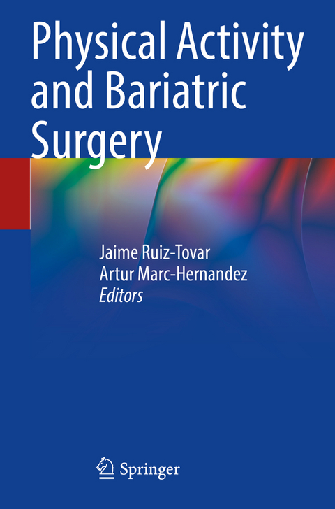 Physical Activity and Bariatric Surgery - 