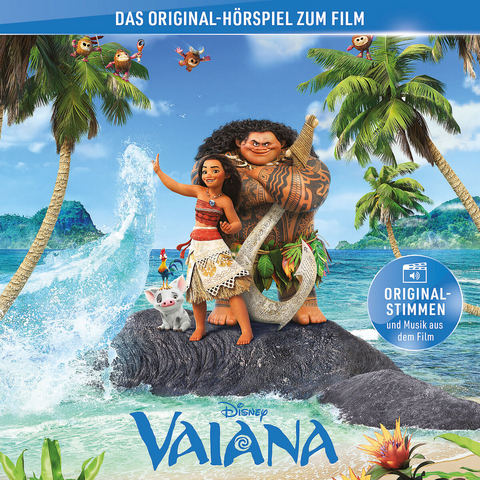 Vaiana - 