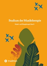 Studium der Musiktherapie - Nico Michaelis