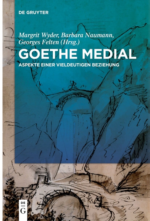 Goethe medial - 