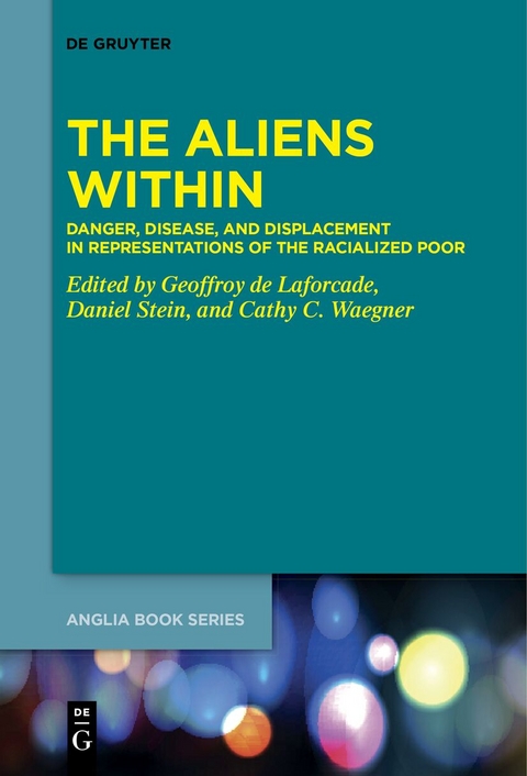 The Aliens Within - 