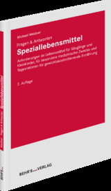 Speziallebensmittel - Michael Weidner