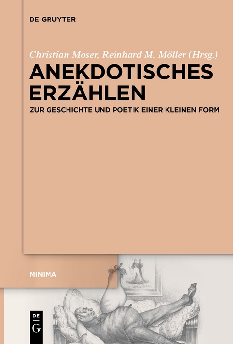 Anekdotisches Erzählen - 