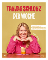 Tanjas Schlonz der Woche - Tanja Rösner