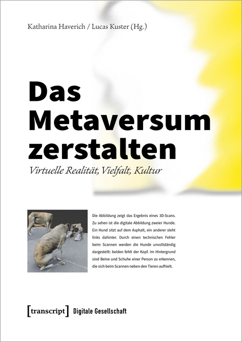 Das Metaversum zerstalten - 