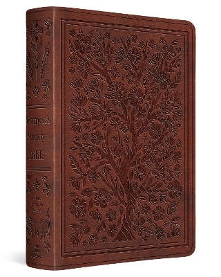 ESV Women's Study Bible