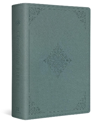 ESV Chronological Bible