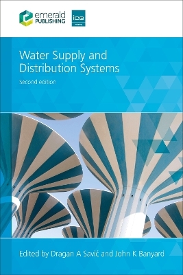 Water Supply and Distribution Systems - 