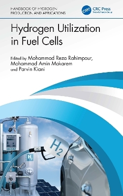 Hydrogen Utilization in Fuel Cells - 